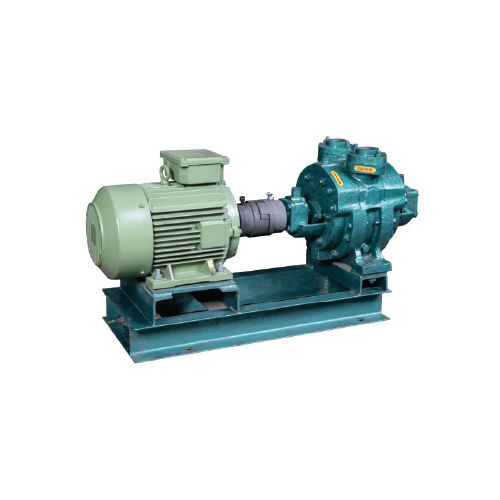 High Speed Vacuum Pump