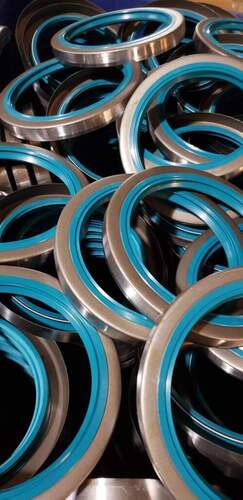 OIL SEALS