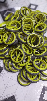 OIL SEALS