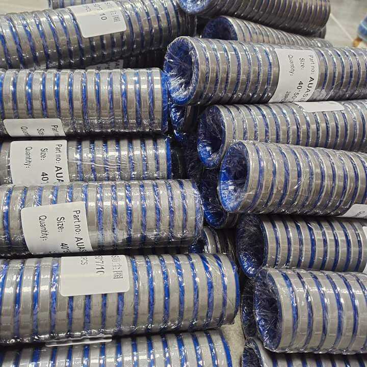 HYDRAULIC SEALS