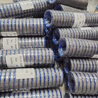 HYDRAULIC SEALS