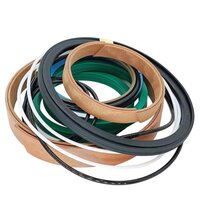 HYDRAULIC SEALS