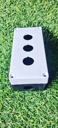 Push Button Box