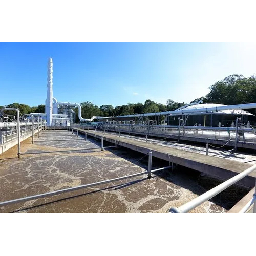 Sewage Treatment Plant