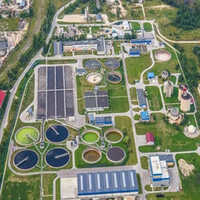 Sewage Treatment Plant