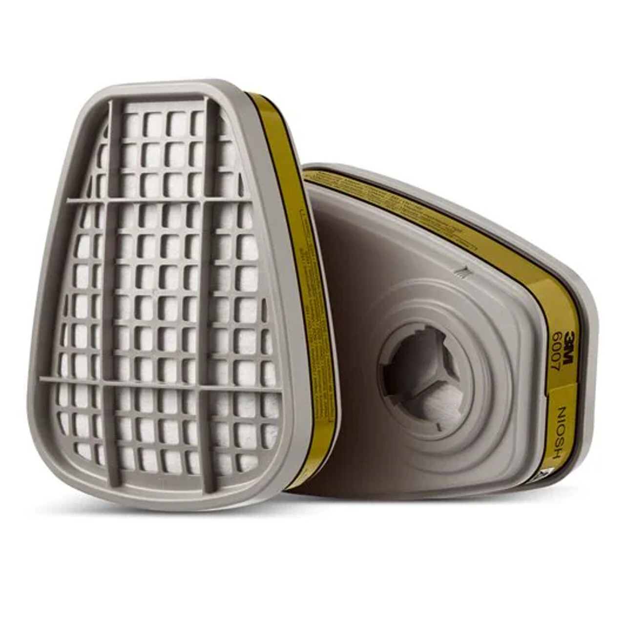 3M 6003 Organic/Vapor Respirator Cartridge