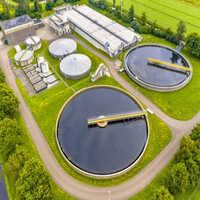 Effluent Sewage Treatment Plants