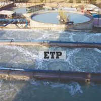 Effluent Treatment Plant