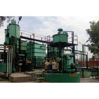 ETP Plant Effluent Treatment Plant