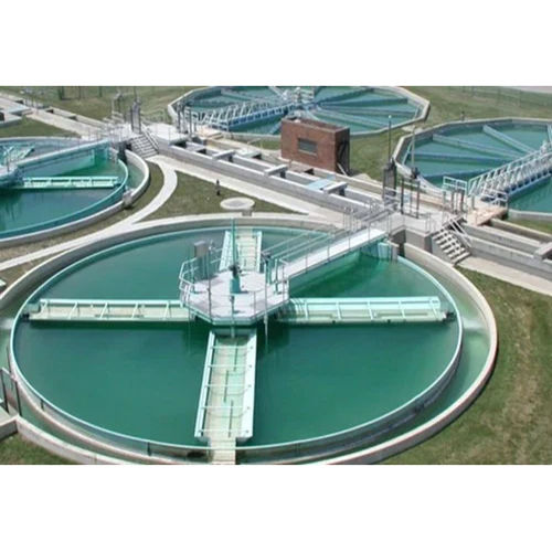 Full Automatic Industrial Water Treatment Plant