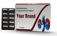 Alpha Ketoanalogue Tablet