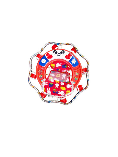 16 Bend Nikel Panda Gajni Walker