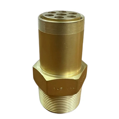 Pipeline Safety Valves - Port Size: Customized