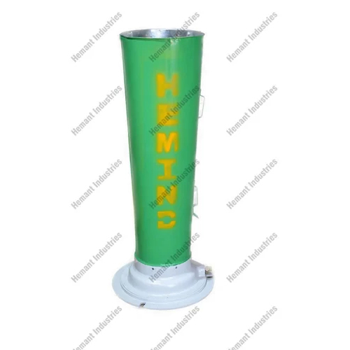 Air Movers - Application: Industrial