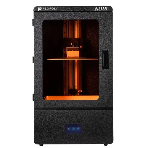 Phenom Noir 3D Printer