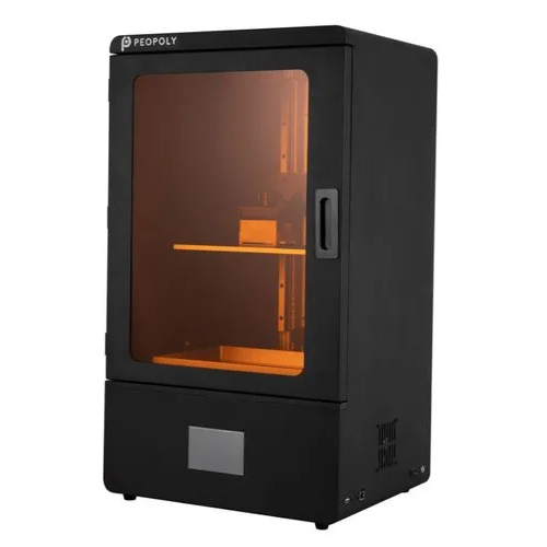 Automatic Phenom 3D Printer