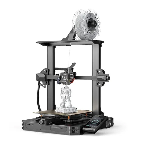 Creality Ender 3-S1 Pro 3D Printer