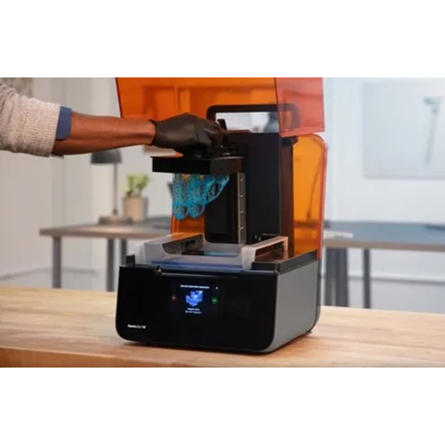 Form 3L SLA 3D Printer