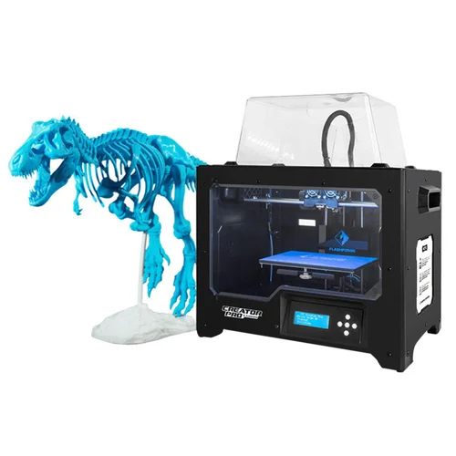 Automatic Creator Pro Fdm 3D Printer