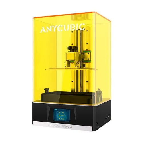 Automatic Anycubic Photon Mono X 3D Printer