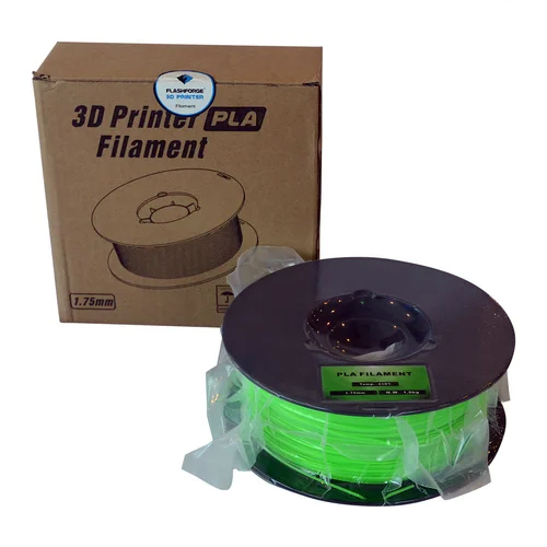 Green Premium PLA Filament