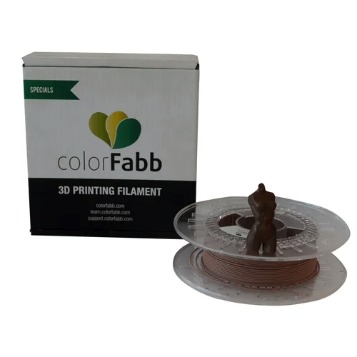 ColorFabb 3D Printer Filament