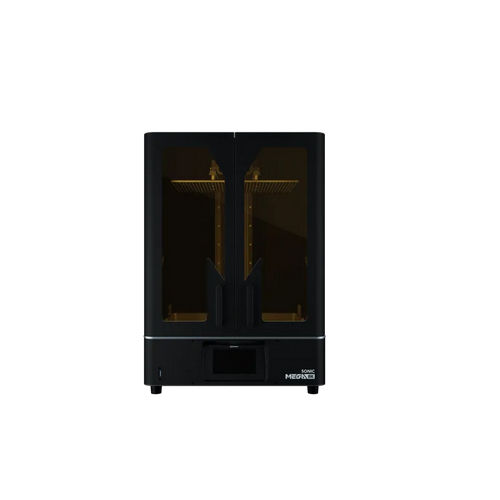 Black Phrozen Sonic Mega 8K Sla 3D Printer