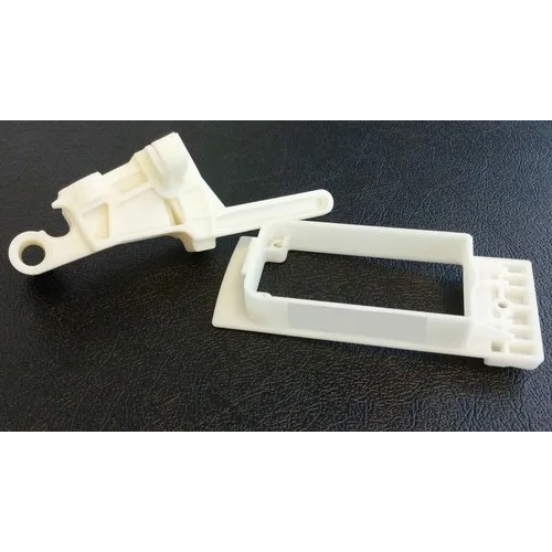 3D Rapid Prototyping Service