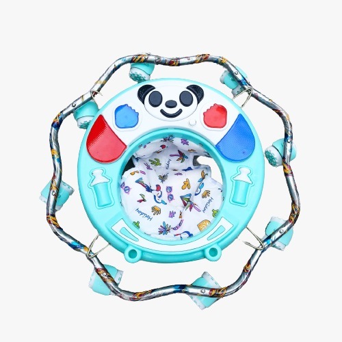 16 bend Tigly Walker 3