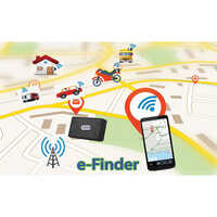 E-Finder Services