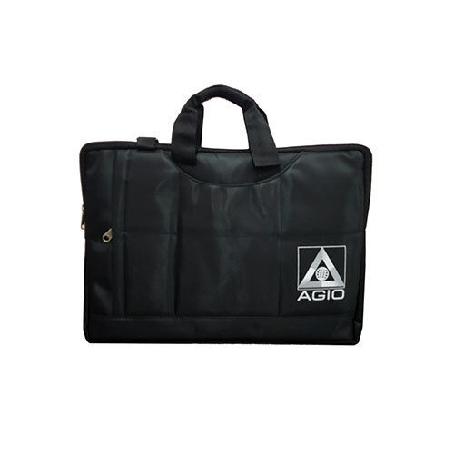 Black Laptop Case Bag