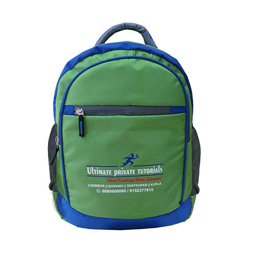 Lightweight School Bag