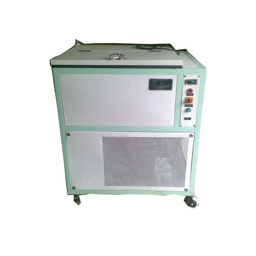 Metal Single Phase Process Water Chiller