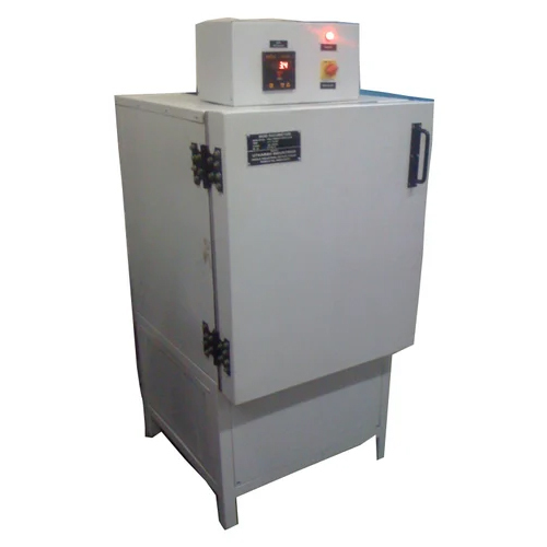 SS Drying Hot Air Oven