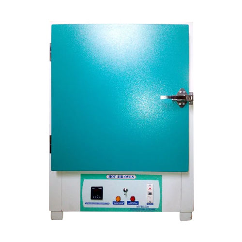 Green Electric Laboratory Hot Air Oven