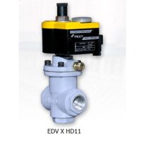 Air Receiver Drain Valve EDVX-HD-11