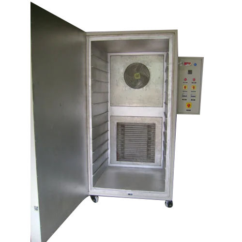 Industrial Digital Batch Ovens