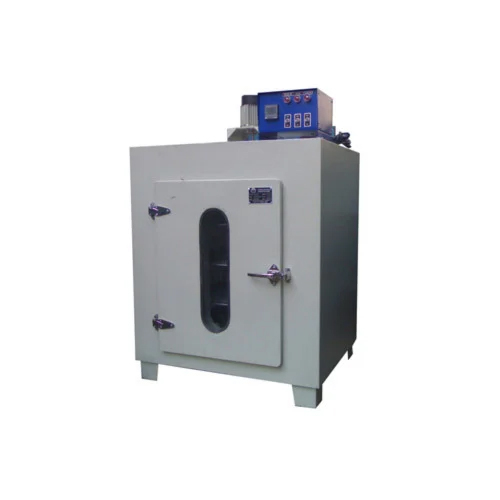 Industrial Curing Oven