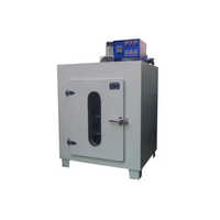 Industrial Curing Oven Power: 220-440 Volt (v)
