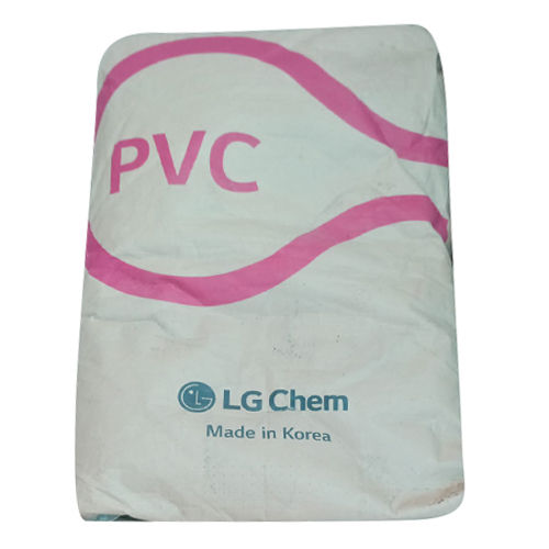 Poly Vinyl Chloride