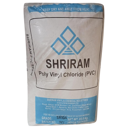 25kg Poly Vinyl Chloride