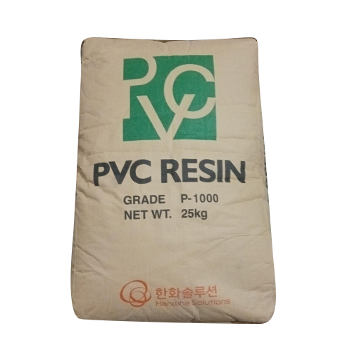 25kg P-1000 PVC Resin