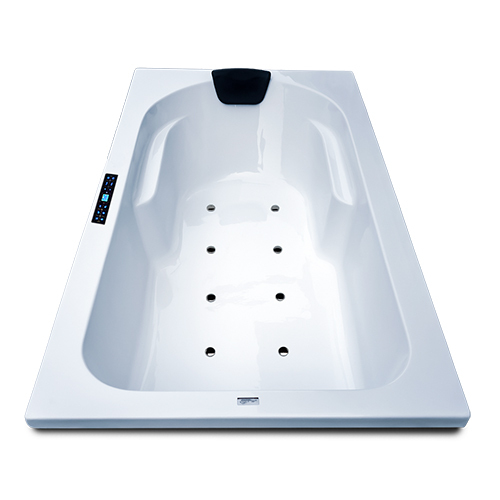 Alexander Foot Side Bath Tub