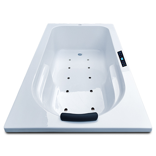 Alexander Head Side Bath Tub
