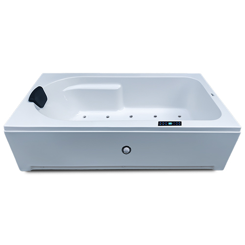 Alexander Main Bath Tub