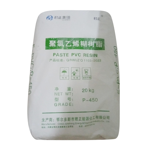 20kg P-450 Paste PVC Resin