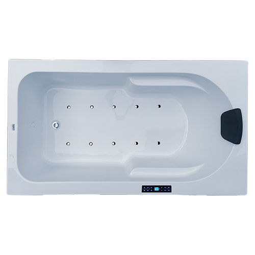 Alexander Top View Bath Tub