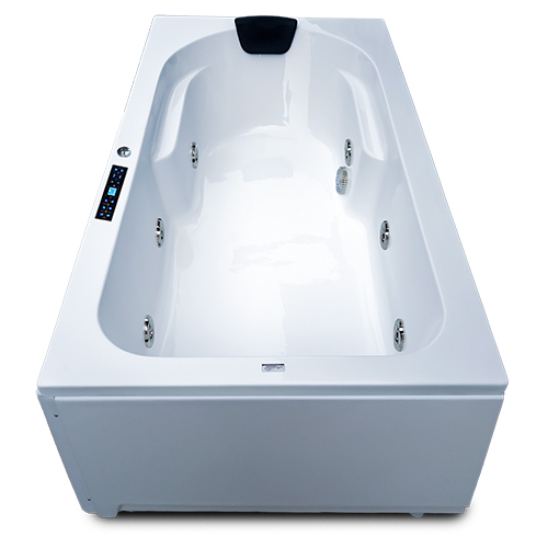 Alexander Digital Jacuzzi Tub
