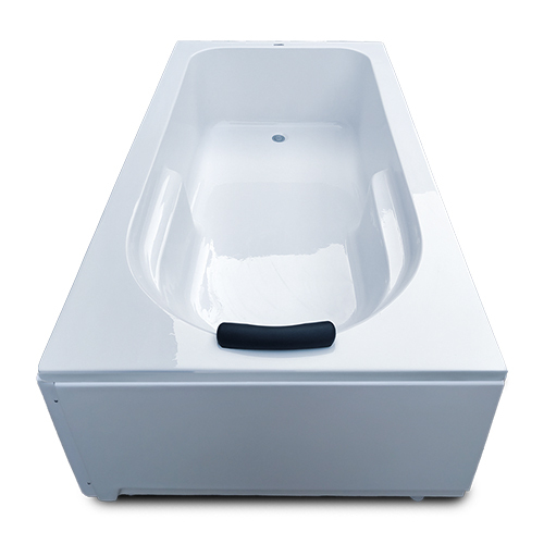 Alexander Freestanding Panel Bath Tub