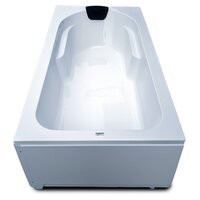 Alexander Freestanding Panel Bath Tub